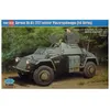 Image de German Sd.Kfz.222 - Hobby Boss 9583815-Hobby Boss