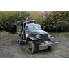 Image de Hobby Boss ModÃ¨le Kit Nous Gmc Cckw 352 83833 Machine Gun Pistolet Tourelle Versi-Hobby Boss