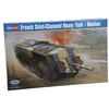 Image de Hobby Boss 083859 - ModÃ¨le En Plastique Kit, 1/35 Saint Chamond Char-Hobby Boss