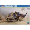 Image de Char FranÃ§ais Schneider Ca PrÃ©coce-Hobby Boss