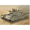 Image de Maquette Char : Idf Apc Nagmashot-Hobby Boss