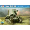 Image de Hobby Boss 1/35 SoviÃ©tique Su-18 Sph 83875-Hobby Boss