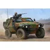 Image de Hobby Boss 83876 - ModÃ¨le Kit French Vbl Armour Car-Hobby Boss