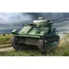 Image de Maquette Char : Vickers Medium Tank Mk Ii*-Hobby Boss