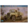 Image de Camion SoviÃ©tique Zis-5b - Hobby Boss Hb83886-Hobby Boss