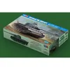 Image de Hobbyboss Hbb83891 Mod Le Kit DiffÃ©rents