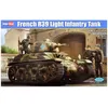 Image de French R39 Light Infantry - Hobby Boss 9583893-Hobby Boss