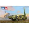 Image de Hobby Boss 085509 1/35 9k79 Tochka (Ss-21 Scarab) Jeu De ModÃ¨les En Plastique Irbm Pour ModÃ©lisme Et ModÃ©lisme Multicolore-500 G Ã 3 Kg