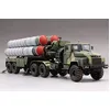Image de Hobby Boss 385511 1/35 Kraz De 260 B Avec 5p85te Tel ModÃ¨le Kit-Hobby Boss
