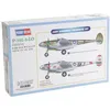 Image de Hobby Boss P-38l-5-Lo Lightning Airplane
