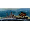 Image de Uss Arizona Bb-39 (1941)-Hobby Boss