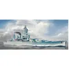 Image de Maquette Bateau : Navire De La Marine FranÃ§aise Strasbourg-Hobby Boss