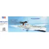 Image de Sms Seydlitz 1/350-Hobby Boss