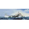 Image de Maquette Bateau : Uss Alaska Cb-1-Hobby Boss