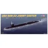 Image de Uss Jimmy Carter Ssn-3 (Sous-Marin) - Maquette De Bateau Hobby Boss Hb87004-Hobby Boss