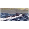 Image de Uss Ssn-772 'greene Ville' (Sous-Marin) - Maquette De Bateau Hobby Boss Hb87016-Hobby Boss