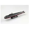 Image de Sous Marin Russe Oscar Ii-Hobby Boss