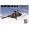 Image de Mil Mi-8mt/Mil Mi-17 Hip H - Maquette D'avion Hobby Boss Hb87208-Hobby Boss