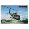 Image de Bell Uh-1b Huey - Maquette D'avion Hobby Boss Hb87228-Hobby Boss