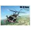 Image de Bell Uh-1c Huey - Maquette D'avion Hobby Boss Hb87229-Hobby Boss