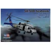 Image de Sikorsky Sh-60b Sea Hawk - Maquette D'avion Hobby Boss Hb87231-Hobby Boss