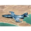 Image de Maquette Avion : F9f-3 Panther-Hobby Boss