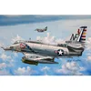 Image de Maquette Avion : A-4f Sky Hawk-Hobby Boss