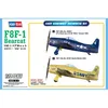 Image de Maquette Avion : F8f-1 Bearcat-Hobby Boss