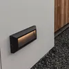 Image de Applique D'extÃ©rieur Led Helena, Diffusion En Bas