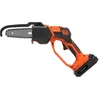 Image de Yard Force Mini-TronÃ§onneuse Ã  main sans fil 20V Chargeur - LS C13