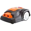 Image de Yard Force - Robot Tondeuse SA650B avec Capteurs d'obstacles et de SoulÃ¨vement &amp; Bluetooth pour Pelouses jusqu'Ã  650mÂ²