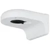 Image de Dahua PFB2203W Staffa a Parete Alluminio Bianco per Mini Dome e Telecamere Eyeball