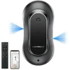 Image de LIECTROUX Robot Lave Vitre YW810 - Contrle APP - Double Pulvrisation - 10 Lingettes