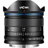 Image de LAOWA Objectif 7.5mm f/2 MFT (4/3) standard noir