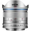 Image de LAOWA Objectif 7,5mm F2 MFT - standard argent