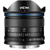 Image de LAOWA Objectif 7,5mm F2 MFT - lightweight noir