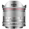 Image de Laowa 7.5mm F2 Micro 4/3 Light Silver