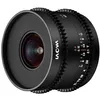Image de Laowa VE7521MFTC lentille et filtre d'appareil photo SLR Objectif ultra large Noir