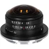 Image de LAOWA Objectif 4 mm f/2,8 Circulaire Fisheye pour Fuji X