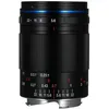 Image de Objectif hybride Laowa 85mm f/5.6 2X Ultra Macro APO noir pour Leica M