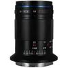 Image de Objectif hybride Laowa 85mm f/5.6 2X Ultra Macro APO noir pour Canon RF