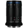 Image de Objectif hybride Laowa 85mm f/5.6 2X Ultra Macro APO noir pour Sony FE