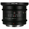 Image de LAOWA Objectif 6mm T2.1 Zero-D MFT Cine compatible avec Micro 4/3