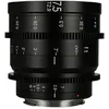 Image de Objectif hybride vidÃ©o Laowa 7,5mm T2.9 ZÃ©ro-D S35 CinÃ© noir pour Fuji X