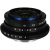 Image de Laowa 10mm f/4 Cookie Monture Sony E Noir