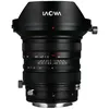 Image de Objectif hybride à Décentrement Laowa 20mm f/4 Zero-D Shift noir pour Sony FE