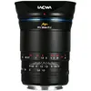 Image de Laowa Argus 28mm f/1.2 FF MILC Objectif large Noir