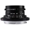 Image de LAOWA Objectif 15mm f/5 Cookie FF Noir compatible avec Canon RF