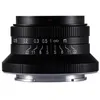 Image de LAOWA Objectif 15mm f/5 Cookie FF Noir compatible avec Sony FE