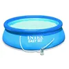 Image de Kit piscine autoportante 3m66 Piscine ronde - Easy Set - Intex - Livraison gratuite